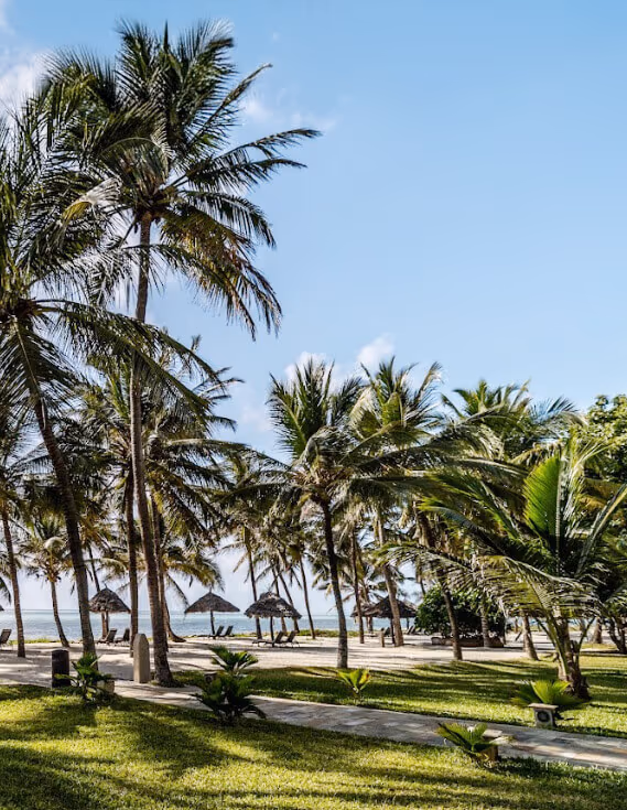 BARAZA RESORT & SPA Gallery Image 2