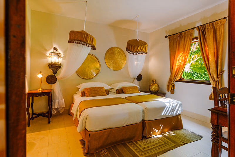 BARAZA RESORT & SPA Gallery Image 3