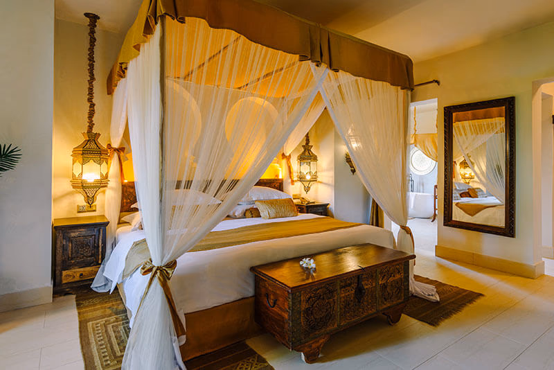 BARAZA RESORT & SPA Gallery Image 4