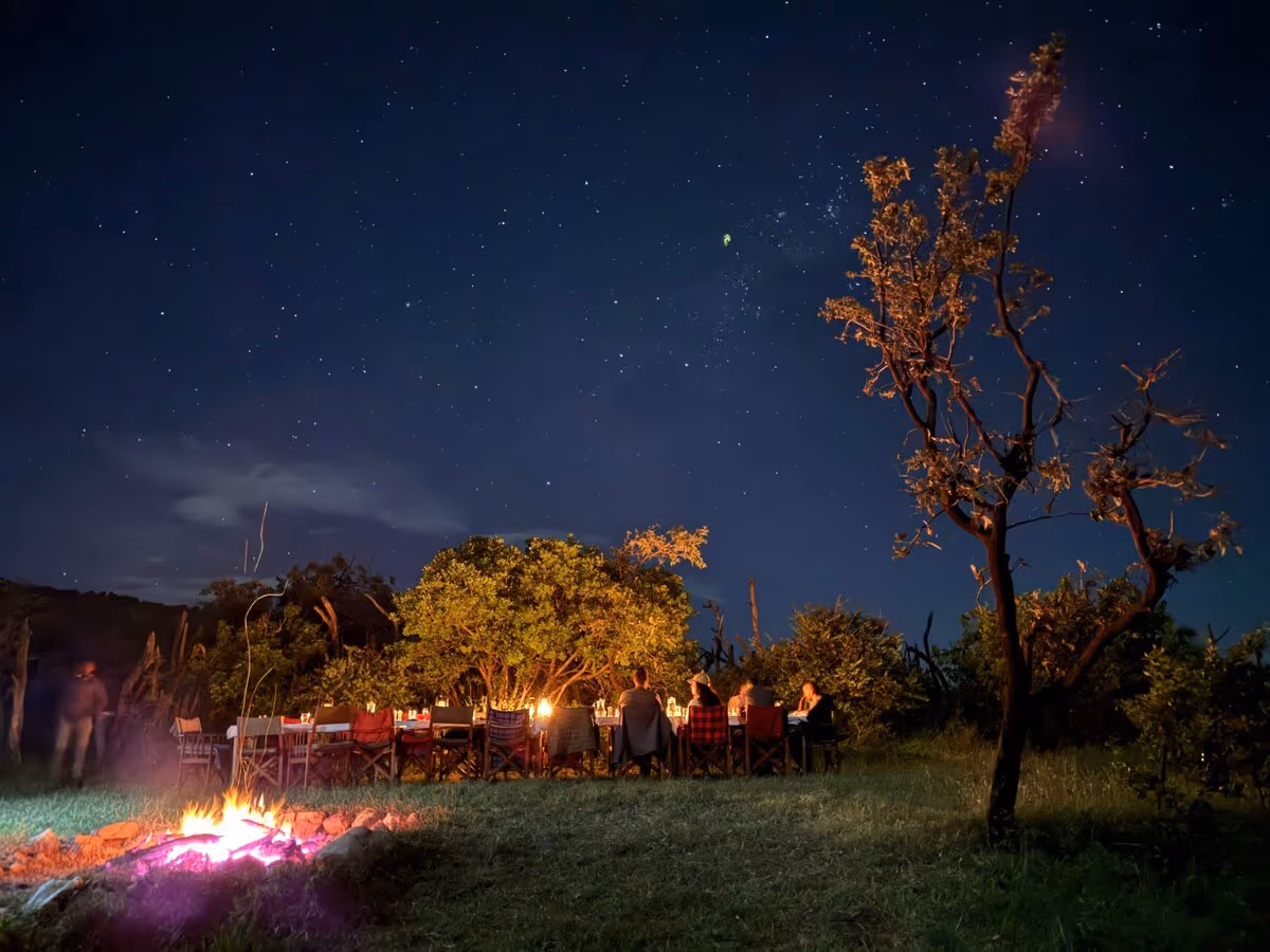 Taasa Lodge Gallery Image 2