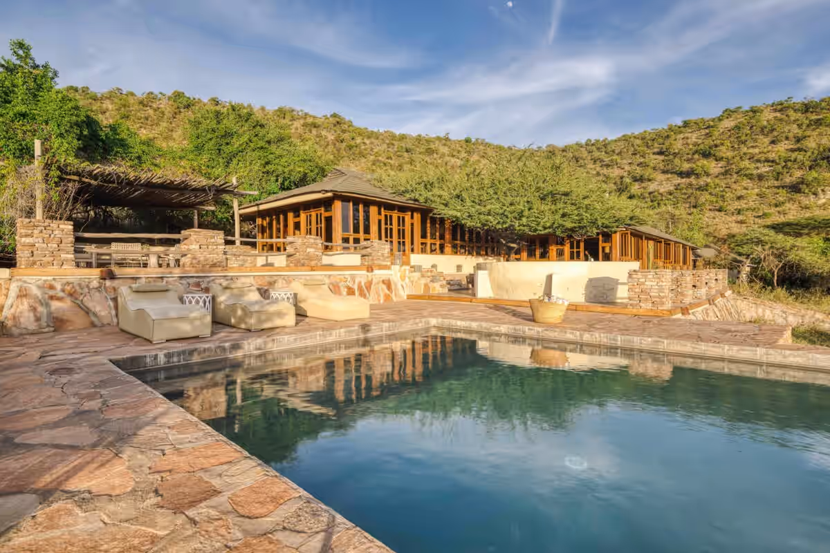 Taasa Lodge Gallery Image 3
