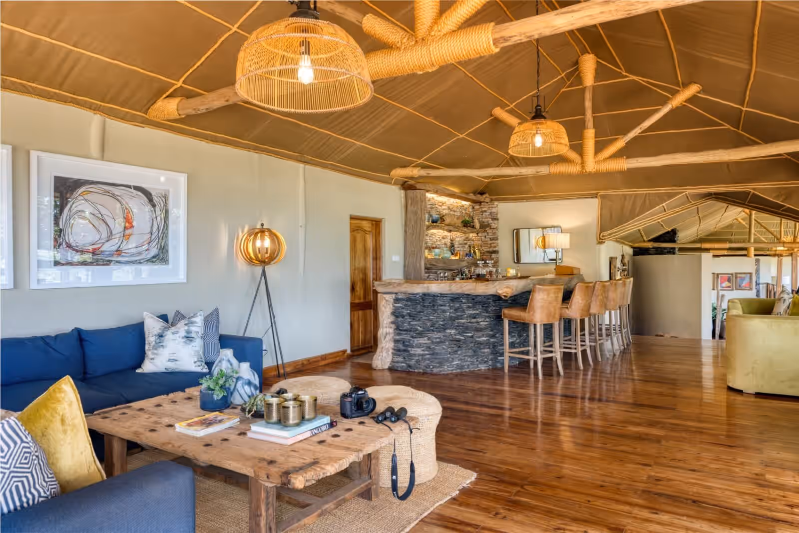 Taasa Lodge Gallery Image 4