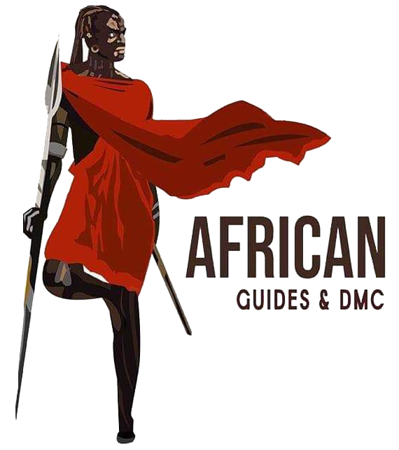 Maasai African Guides