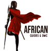 Maasai african Guides Logo small